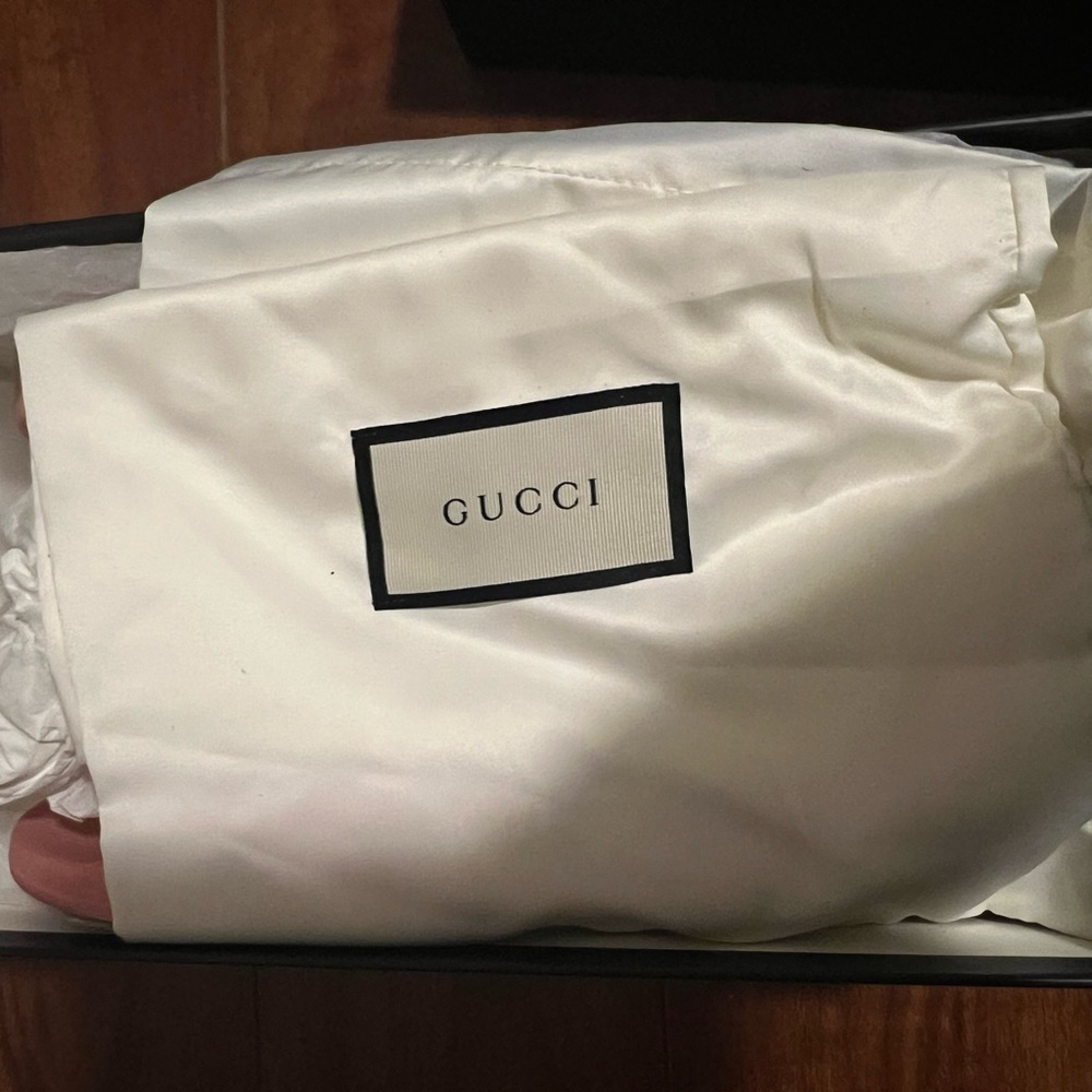Gucci Designer Box - Picture 2 of 4